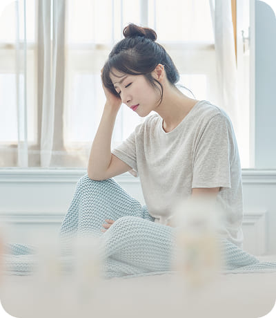 두통